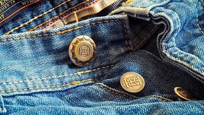 Ta hand om dina jeans