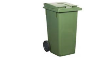 MERAB byter ut alla befintliga 190 liters kärl